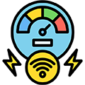 smart meter Icon